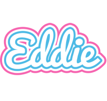Eddie outdoors logo