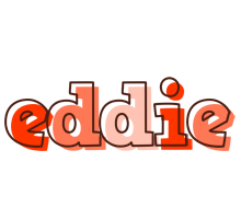 Eddie paint logo