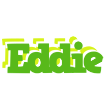 Eddie picnic logo
