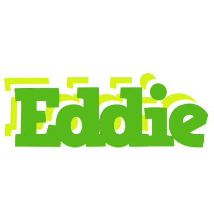 Eddie picnic logo