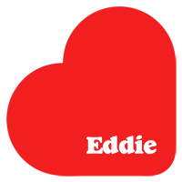 Eddie romance logo