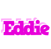 Eddie rumba logo