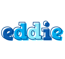 Eddie sailor logo