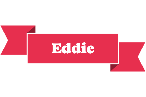 Eddie sale logo