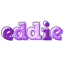 Eddie sensual logo