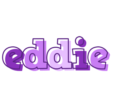 Eddie sensual logo