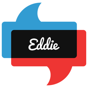 Eddie sharks logo