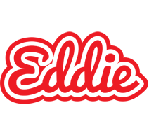 Eddie sunshine logo