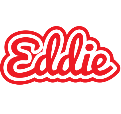 Eddie sunshine logo