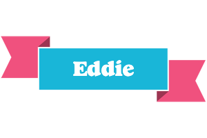 Eddie today logo