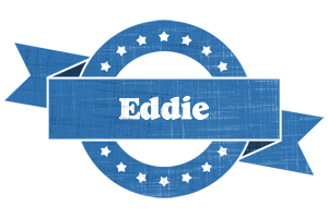 Eddie trust logo