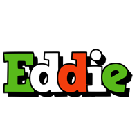 Eddie venezia logo