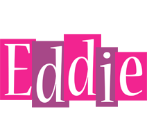 Eddie whine logo