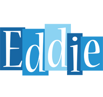 Eddie winter logo