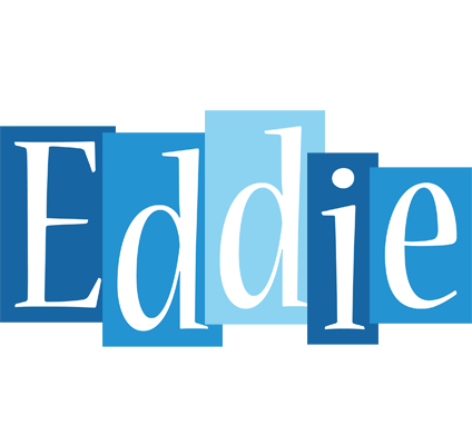 Eddie winter logo