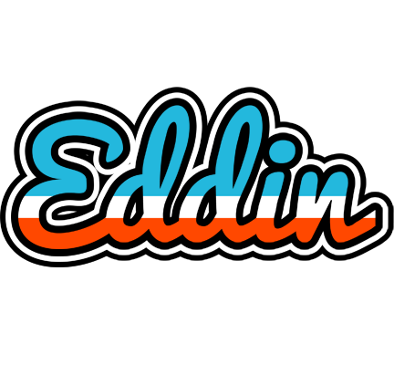 Eddin america logo