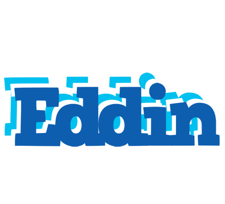 Eddin business logo