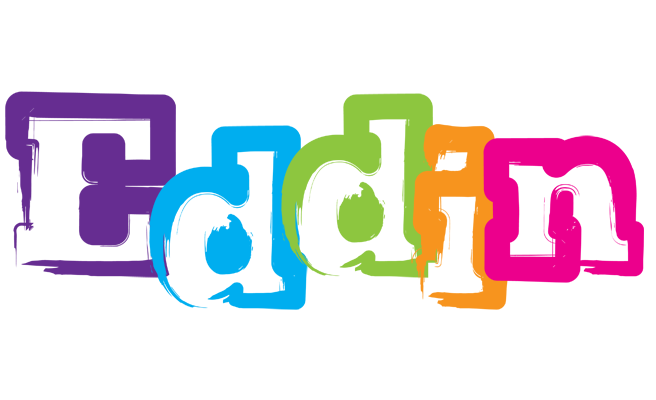 Eddin casino logo