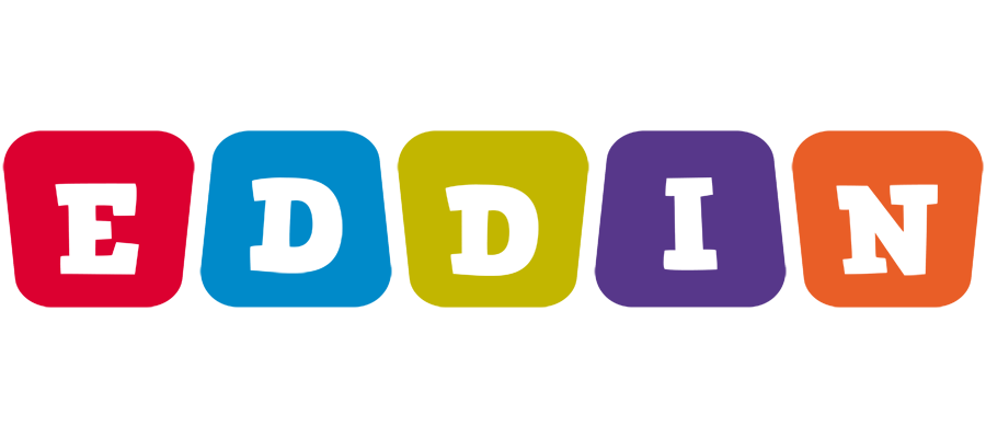 Eddin daycare logo