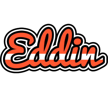 Eddin denmark logo