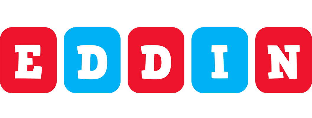 Eddin diesel logo