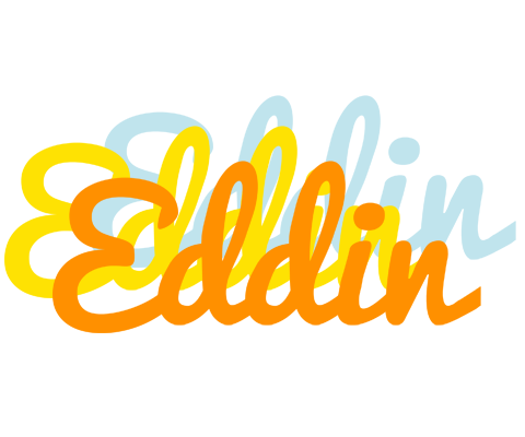 Eddin energy logo