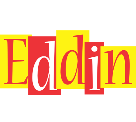 Eddin errors logo