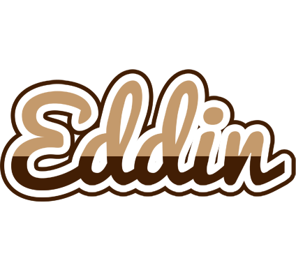 Eddin exclusive logo