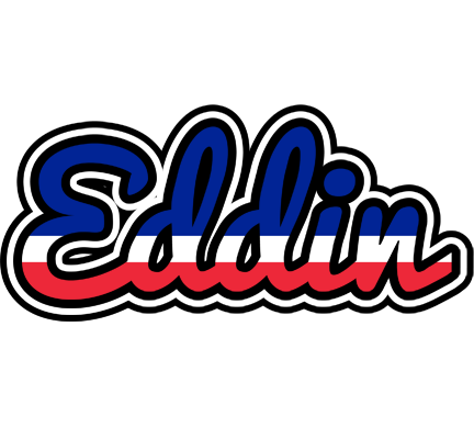 Eddin france logo