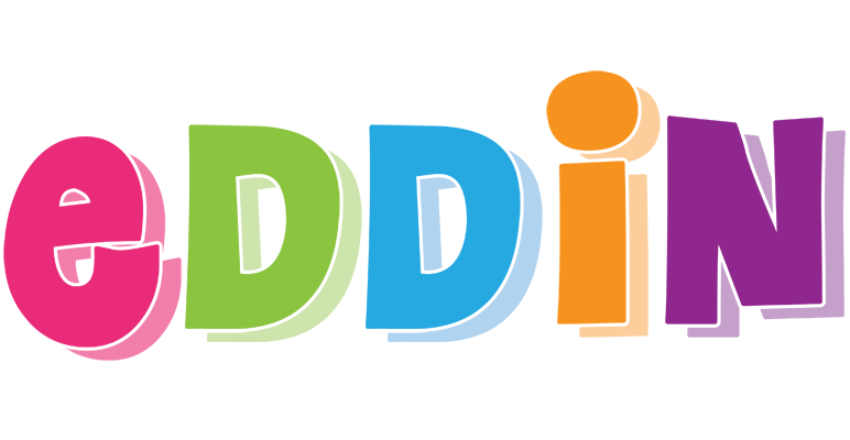 Eddin friday logo