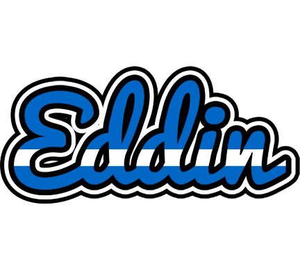 Eddin greece logo
