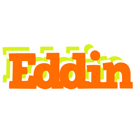 Eddin healthy logo