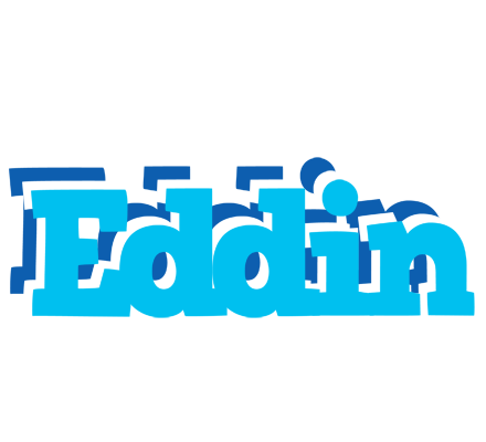 Eddin jacuzzi logo