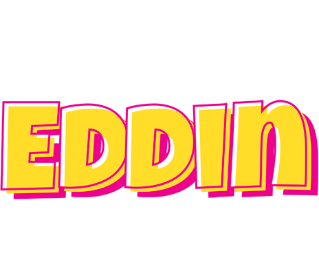 Eddin kaboom logo