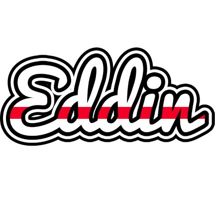 Eddin kingdom logo