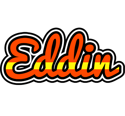 Eddin madrid logo