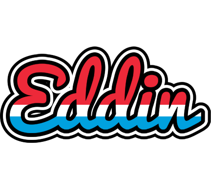 Eddin norway logo