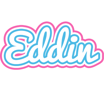 Eddin outdoors logo
