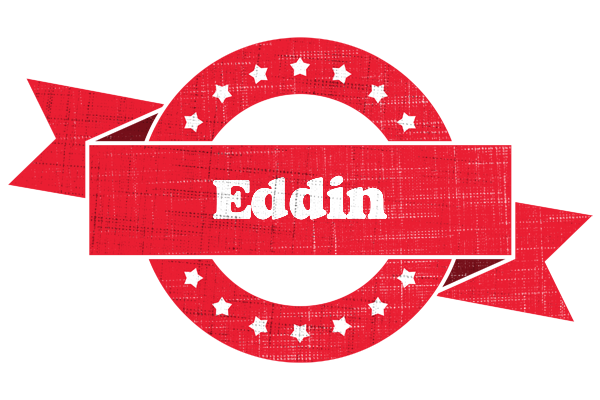 Eddin passion logo