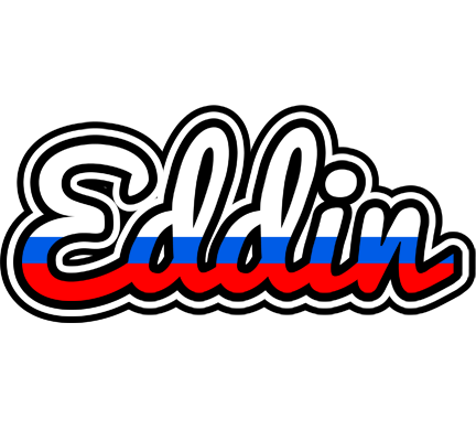 Eddin russia logo