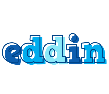 Eddin sailor logo