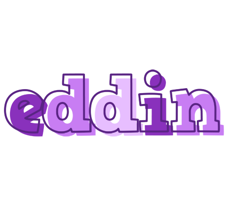 Eddin sensual logo