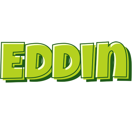 Eddin summer logo