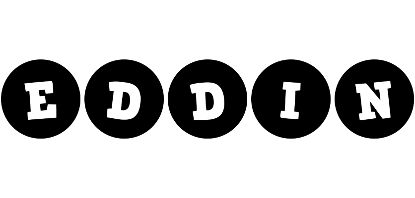 Eddin tools logo