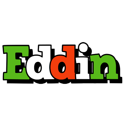 Eddin venezia logo