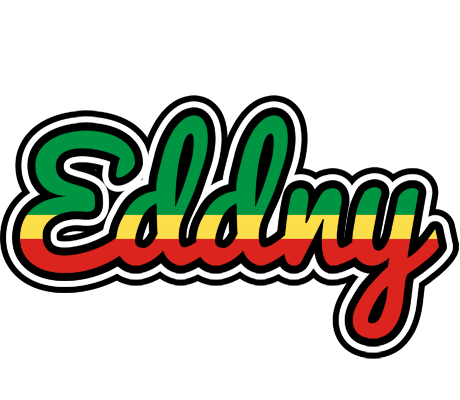 Eddny african logo