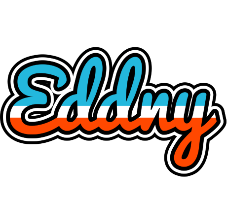 Eddny america logo