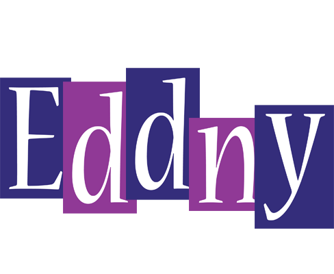 Eddny autumn logo