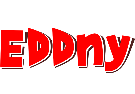Eddny basket logo