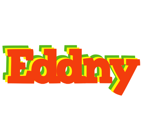 Eddny bbq logo